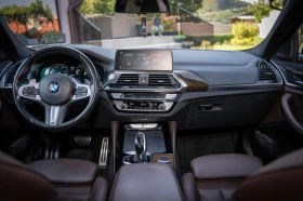BMW X4 M40i Individual С История, Обслужена !!!, снимка 7