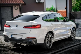 BMW X4 M40i Individual С История, Обслужена !!!, снимка 2