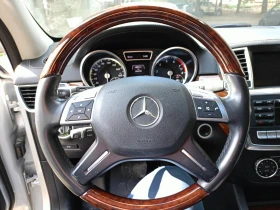 Mercedes-Benz GL 550 AMG, снимка 6