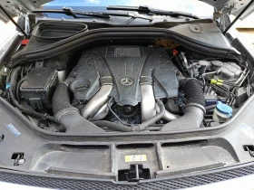 Mercedes-Benz GL 550 AMG, снимка 5