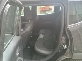 Jeep Renegade, снимка 6