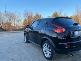 Nissan Juke, снимка 5