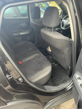 Nissan Juke, снимка 14