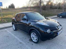 Nissan Juke, снимка 1