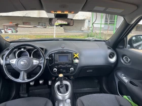 Nissan Juke, снимка 11