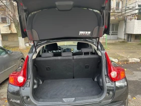 Nissan Juke, снимка 16