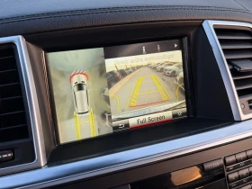 Mercedes-Benz GL 550 Full-AMG* 360-cam* Панорама* , снимка 12