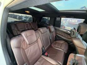 Mercedes-Benz GL 550 Full-AMG* 360-cam* Панорама* , снимка 9