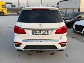 Mercedes-Benz GL 550 Full-AMG* 360-cam* Панорама* , снимка 6