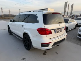 Mercedes-Benz GL 550 Full-AMG* 360-cam* Панорама* , снимка 5