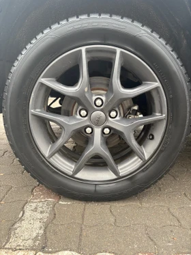 Jeep Grand cherokee LIMITED X, снимка 12