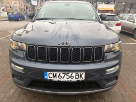 Jeep Grand cherokee LIMITED X, снимка 3