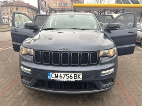 Jeep Grand cherokee LIMITED X, снимка 10