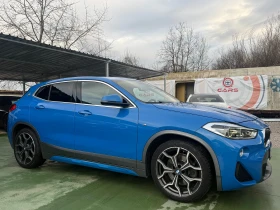 BMW X2 XDRIVE, M-PACKAGE, снимка 3