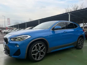 BMW X2 XDRIVE, M-PACKAGE, снимка 1