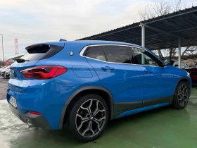 BMW X2 XDRIVE, M-PACKAGE, снимка 4