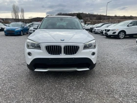 BMW X1 XD face* Avtom* bi-xenon* Navi* koja* full, снимка 2