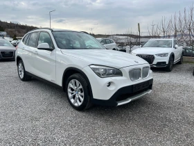 BMW X1 XD face* Avtom* bi-xenon* Navi* koja* full, снимка 1