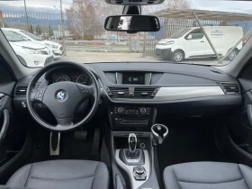 BMW X1 XD face* Avtom* bi-xenon* Navi* koja* full, снимка 8