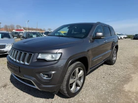 Jeep Grand cherokee 3.0D CH OVERLAND, снимка 1