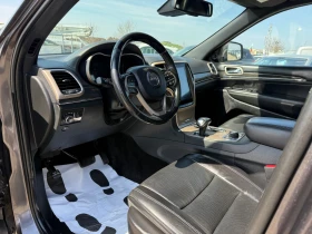Jeep Grand cherokee 3.0D CH OVERLAND, снимка 12