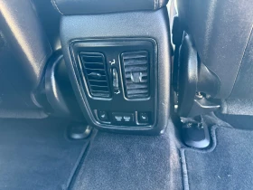 Jeep Grand cherokee 3.0D CH OVERLAND, снимка 9