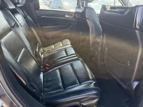 Jeep Grand cherokee 3.0D CH OVERLAND, снимка 8