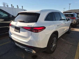 Mercedes-Benz GLC * 300 * CARFAX * ЦЕНА ДО БГ, снимка 3