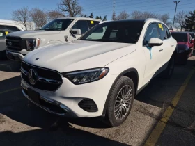 Mercedes-Benz GLC * 300 * CARFAX * ЦЕНА ДО БГ, снимка 1