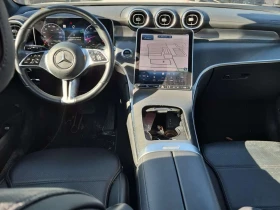 Mercedes-Benz GLC * 300 * CARFAX * ЦЕНА ДО БГ, снимка 8