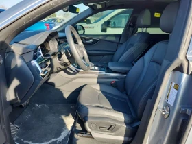 Audi Q8 * PROGRESSIV * CARFAX * ЦЕНА ДО БГ, снимка 5