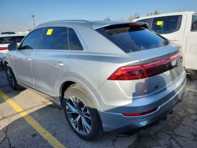 Audi Q8 * PROGRESSIV * CARFAX * ЦЕНА ДО БГ, снимка 4