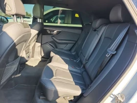 Audi Q8 * PROGRESSIV * CARFAX * ЦЕНА ДО БГ, снимка 12