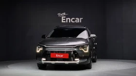 Kia Niro 2024* Signature* HYBRID* 35.427KM* КРАЙНА ЦЕНА, снимка 2