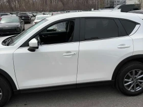 Mazda CX-5 GS/ПОДГРЕВИ/ОТ ПРЕДСТАВИТЕЛСТВО НА MAZDA, снимка 3