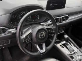 Mazda CX-5 GS/ПОДГРЕВИ/ОТ ПРЕДСТАВИТЕЛСТВО НА MAZDA, снимка 7