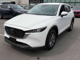 Mazda CX-5 GS/ПОДГРЕВИ/ОТ ПРЕДСТАВИТЕЛСТВО НА MAZDA, снимка 1