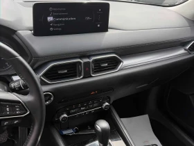 Mazda CX-5 GS/ПОДГРЕВИ/ОТ ПРЕДСТАВИТЕЛСТВО НА MAZDA, снимка 9