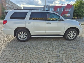 Toyota Sequoia, снимка 7