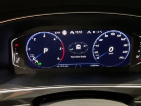 VW Tiguan R-Line* 4motionDSG* Matrix* 360* Harman, снимка 12