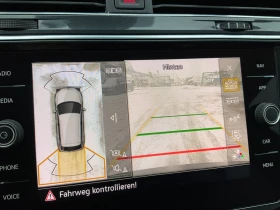 VW Tiguan R-Line* 4motionDSG* Matrix* 360* Harman, снимка 13