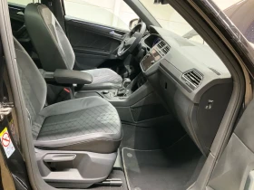VW Tiguan R-Line* 4motionDSG* Matrix* 360* Harman, снимка 10