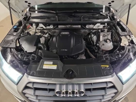 Audi Q5 * PROGRESSIV * CARFAX * 2 КЛЮЧА * ПАНОРАМА * , снимка 17