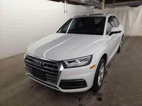 Audi Q5 * PROGRESSIV * CARFAX * 2 КЛЮЧА * ПАНОРАМА * , снимка 1