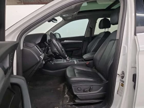 Audi Q5 * PROGRESSIV * CARFAX * 2 КЛЮЧА * ПАНОРАМА * , снимка 8