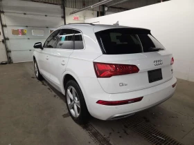Audi Q5 * PROGRESSIV * CARFAX * 2 КЛЮЧА * ПАНОРАМА * , снимка 4