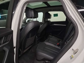 Audi Q5 * PROGRESSIV * CARFAX * 2 КЛЮЧА * ПАНОРАМА * , снимка 13