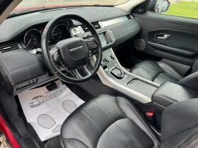 Land Rover Range Rover Evoque 2.0D/4x4/NAVI, снимка 7