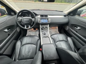 Land Rover Range Rover Evoque 2.0D/4x4/NAVI, снимка 10