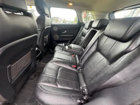 Land Rover Range Rover Evoque 2.0D/4x4/NAVI, снимка 15